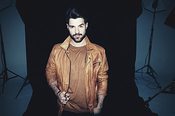 Alok, DJ music icon, Dilip Jagwani's collection, Pinterest board HD wallpaper