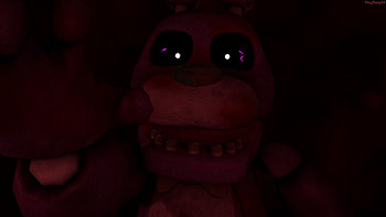 Five Nights At Freddy's, Video Game HD wallpaper