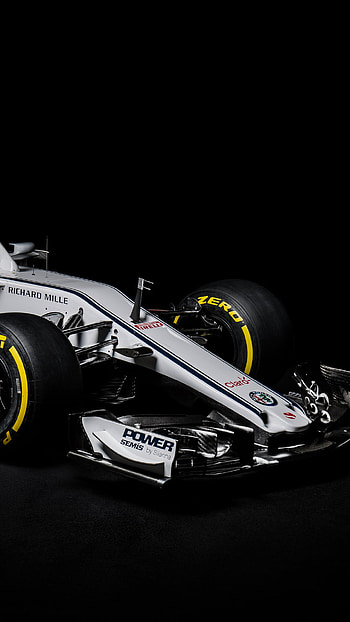 Sauber C37, Formula 1 HD phone wallpaper