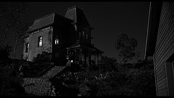 Movies, Psycho, Alfred Hitchcock, Scary HD wallpaper