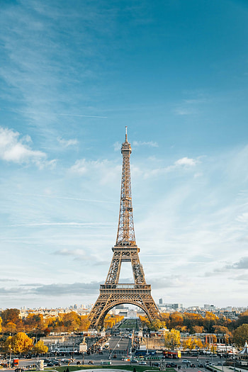 Charles de Gaulle Airport to Paris city center, Transportation guide, Travel tips, Convenient options HD phone wallpaper