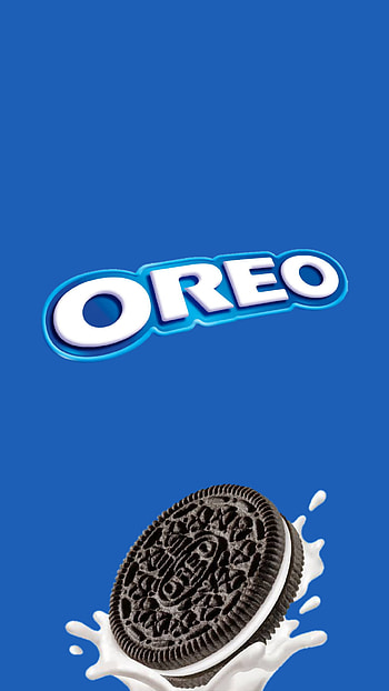 Oreo, galleta, dulce, chocolate HD phone wallpaper
