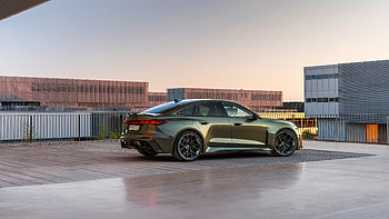 2027 Audi RS5, Hybrid, Sedan, Turbo, V6, Wagon, car HD wallpaper