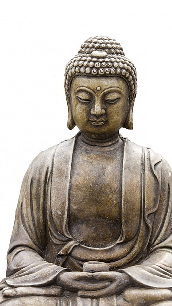 Buddha, Tathagat Gautam Buddha HD phone wallpaper
