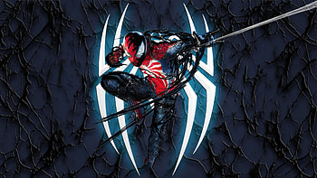 2023 Spiderman 2 , marvels-spider-man-2, spiderman, 2023-games, ps5-games, games HD wallpaper