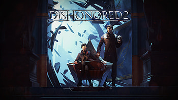Dishonored 2018 , dishonored-2, games, xbox-games, ps4-games HD wallpaper