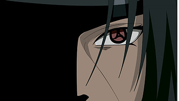 ... Background Full . naruto, akatsuki uchiha, guy, bangs, close-up HD wallpaper