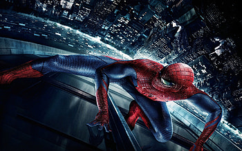 Spiderman 4 3d - Ndemok.com HD wallpaper