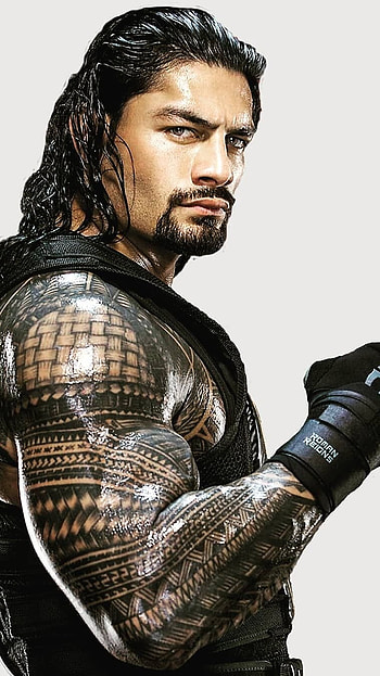 Roman Reigns, Roman HD phone wallpaper