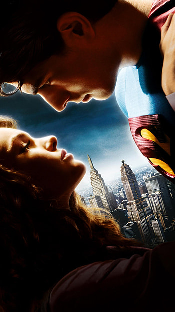 Superman Returns (2022) movie HD phone wallpaper