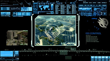 Ultimate GDI Theme For Windows 7 - YouTube HD wallpaper