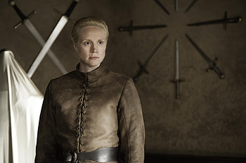 Brienne of Tarth, Season 4, , Fans' favorite HD wallpaper