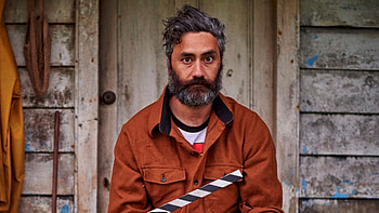 Taika Waititi, Blackbeard the Pirate, HBO Max, Our Flag Means Death HD wallpaper