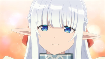 Nephelia, Anime, An Arcemon's Dilemma: How to Love Your Elf Bride HD wallpaper