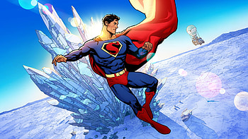 Fortnite x Superman 2025 | Epic Video Game, video game, Fortnite, Superman (2025) HD wallpaper