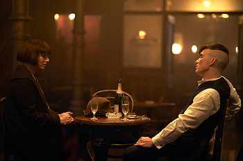 Peaky Blinders, Tv Show HD wallpaper