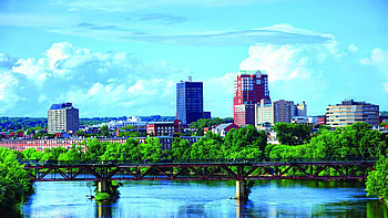 Manchester, New Hampshire, Christine fajardo, Ward 4 HD wallpaper