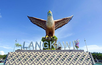 Langkawi reopening, Travel in September, Langkawi Malaysia, Welcome back HD wallpaper