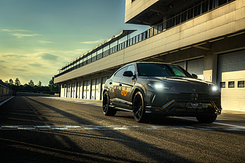 2023 Lamborghini Urus Performante Essenza SCV12 Edition, vehicle, Lamborghini Urus Performante HD wallpaper