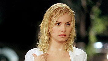 Elisha Cuthbert, Movies, , background HD wallpaper