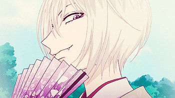 Tomoe, Anime, Anime Fox Demon, Kamisama Kiss HD wallpaper
