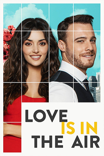 Love Is in the Air, TV Series, 2020-2021 posters HD phone wallpaper