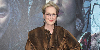 Meryl Streep, Iconic actress, Award-winning career, Movie star HD wallpaper
