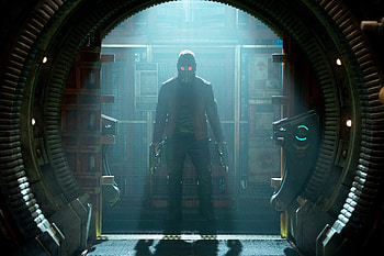 Guardians of the Galaxy, Featuring Chris Pratt HD wallpaper