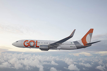 Gol Linhas Aereas, Travel news, Airline updates, Tourism information HD wallpaper
