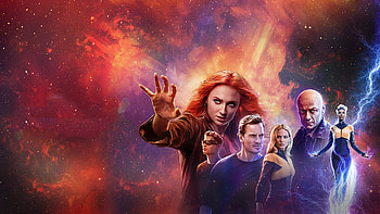 Dark Phoenix , Powerful entity HD wallpaper