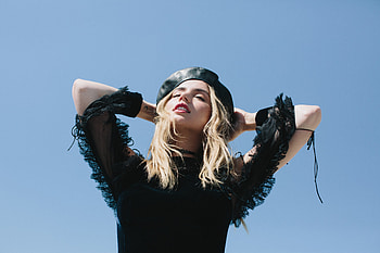 Ana De Armas W Magazine 2017, ana-de-armas, celebrities, girls HD wallpaper