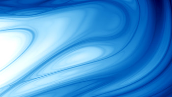 Blue White Swirl Lines Art Pattern Abstraction Abstract HD wallpaper
