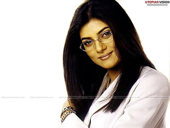 sushmita sen, model, actress, hottie, bengali HD wallpaper