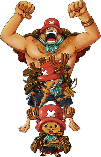 Chopper, Anime, One Piece, Manga HD phone wallpaper