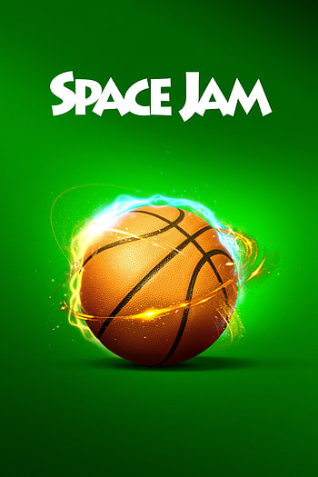 Space Jam, 1996 poster, 43492517, Fanpop HD phone wallpaper