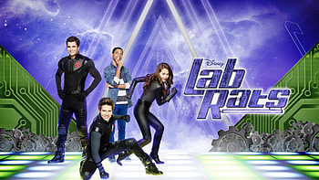 Lab Rats videos, Captivating series, Superhuman siblings, Action-packed adventures HD wallpaper