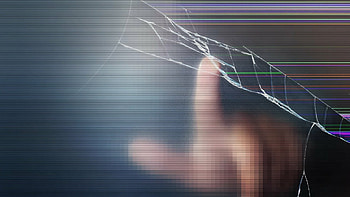 Black Mirror, Dark reflections, Intriguing episodes, Futuristic backdrops HD wallpaper
