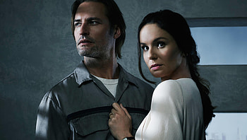 Colony (2022) movie HD wallpaper