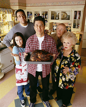 Everybody Loves Raymond, Comedy sitcom, Funny shows, Raymond's life HD phone wallpaper