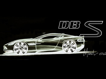 Aston Martin Dbs, car, fast, aston, dbs, martin, rob, dream, handsome HD wallpaper