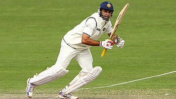VVS Laxman, Cricket HD wallpaper