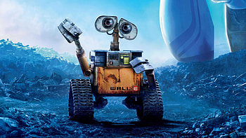 Wall E Movie Poster, pixar, disney, movies, wall-e, poster HD wallpaper