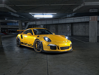 Porsche 911 Gtrsr, porsche-911, porsche, cars HD wallpaper
