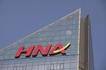 Hainan Group, Asset sale, US property, Debt restructuring HD wallpaper