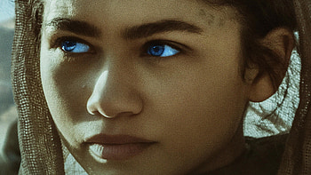 Zendaya, Dune HD wallpaper