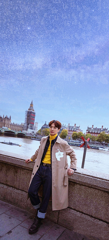 Jackson Wang, GOT7 , Jackson, Desean Jackson HD phone wallpaper