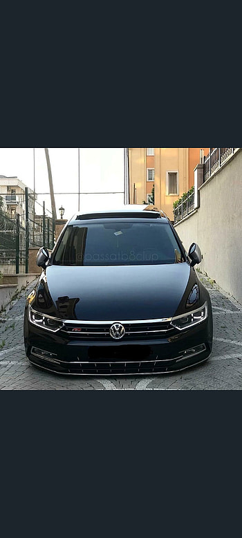 .., vw, araba, passat HD phone wallpaper