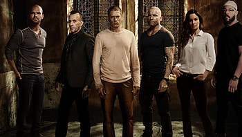 Prison Break (2022) movie HD wallpaper