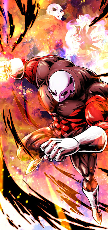 JIREN, dbs HD phone wallpaper