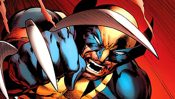 Wolverine, Wolverine, Logan, Marvel Comics HD wallpaper
